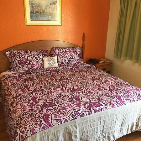Motel 7 Killeen Zewnętrze zdjęcie